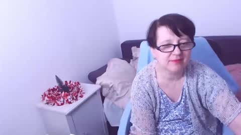 Snapshot of christarose chatting on January 5, 9:25 pm Christa online show from January 5, 9:25 pm
