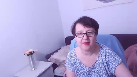 Snapshot of christarose chatting on January 15, 2:06 am Christa online show from January 15, 2:06 am