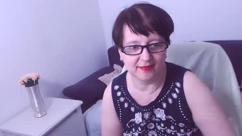 Snapshot of christarose chatting on February 28, 5:37 pm Christa online show from February 28, 5:37 pm