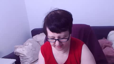 Snapshot of christarose chatting on October 19, 2:29 pm Christa online show from October 19, 2:29 pm
