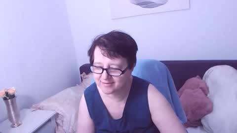 Christa online show from November 2, 12:57 am