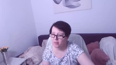 Christa online show from March 21, 11:41 pm