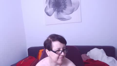 Christa online show from June 6, 8:46 pm