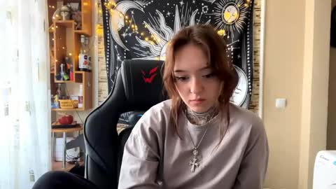 Snapshot of christelduffany chatting on March 6, 8:44 am Kristi online show from March 6, 8:44 am