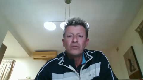 Chris slut069 online show from January 2, 2:43 am