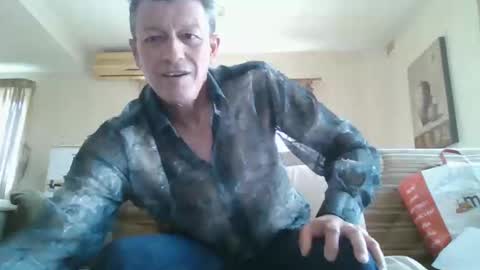 Chris slut069 online show from January 5, 1:58 pm