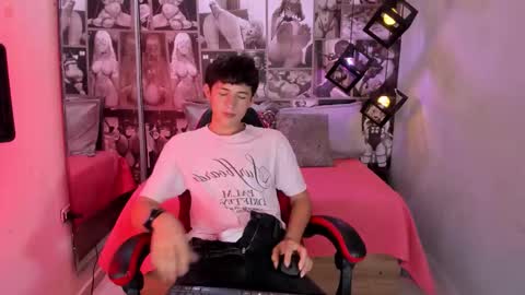 Christian  online show from February 21, 1:34 pm