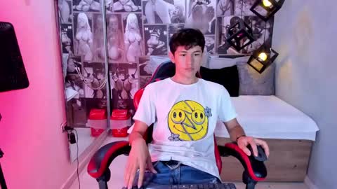 Christian  online show from April 14, 1:50 pm