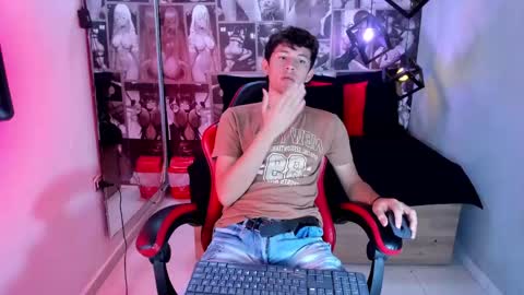 Christian  online show from April 21, 2:23 pm