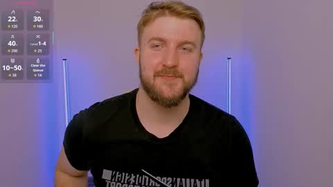 Christian online show from March 2, 7:10 pm