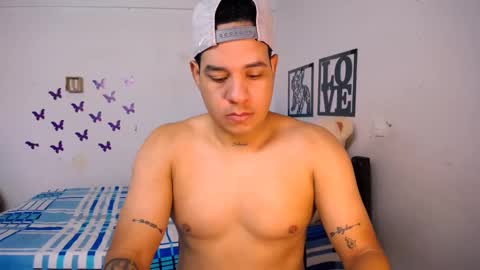 christian_maln online show from February 13, 5:44 pm