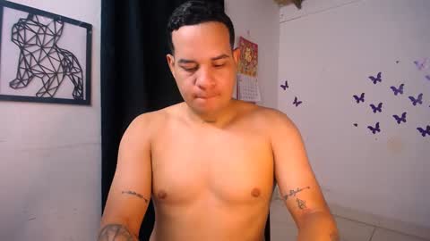 christian_maln online show from February 22, 2:39 am