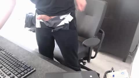 christianblck online show from November 3, 12:39 pm