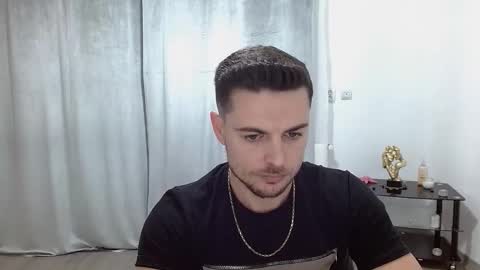 Snapshot of christianhot_ chatting on February 17, 2:24 pm Master Gab online show from February 17, 2:24 pm