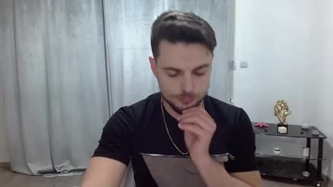 Snapshot of christianhot_ chatting on February 28, 6:20 pm Master Gab online show from February 28, 6:20 pm