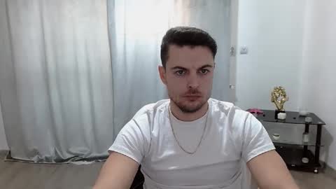 Snapshot of christianhot_ chatting on March 8, 3:16 pm Master Gab online show from March 8, 3:16 pm