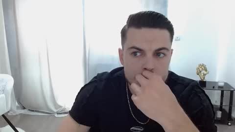 Master Gab online show from April 23, 3:03 pm