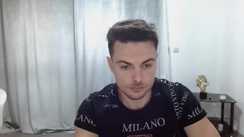 Master Gab online show from April 30, 2:34 pm