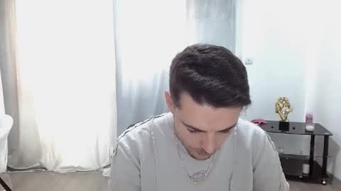 Snapshot of christianhot_ chatting on May 4, 12:56 pm Master Gab online show from May 4, 12:56 pm