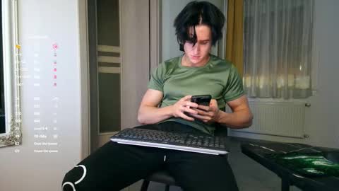 UPVOTE ME ------  ILL DO SOMETHING FOR FREE online show from March 1, 5:37 pm