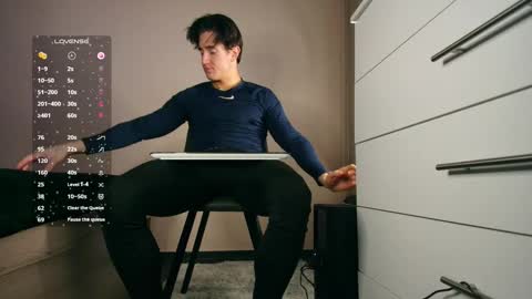 UPVOTE ME ------  ILL DO SOMETHING FOR FREE online show from March 24, 7:35 am