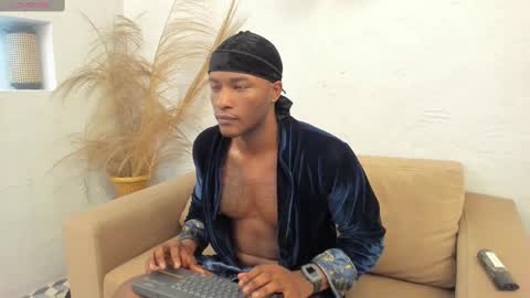 Christian Lewis online show from February 21, 1:33 pm