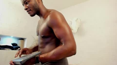 Christian Lewis online show from February 27, 2:00 pm