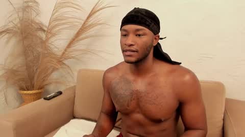 Christian Lewis online show from March 2, 2:32 pm