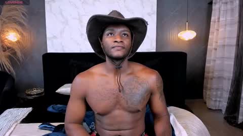 Christian Lewis online show from March 4, 3:22 am
