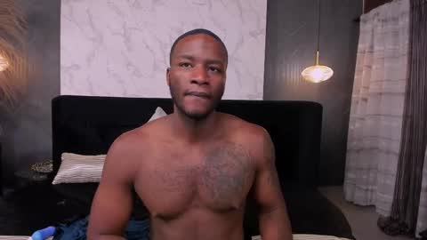 Christian Lewis online show from March 8, 4:01 am