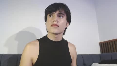 Snapshot of christianm_18 chatting on July 20, 3:03 pm Chris online show from July 20, 3:03 pm