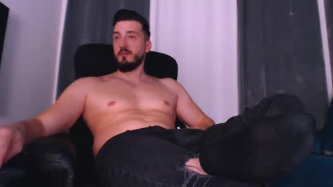 christiannstud online show from February 15, 11:14 pm