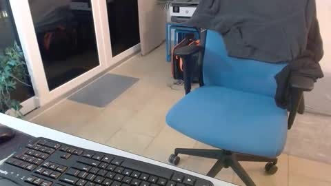 Michael USA online show from November 30, 3:54 am