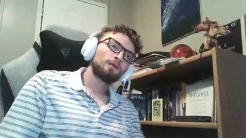 christianreben online show from May 9, 5:45 am