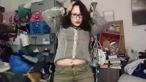 christianslutt online show from January 13, 10:04 pm