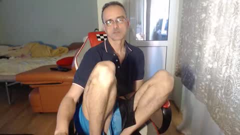 Snapshot of christiantboy chatting on May 16, 5:59 am ChristiantBoy online show from May 16, 5:59 am