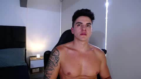 Christian online show from January 4, 8:27 pm