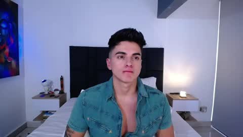 Christian online show from February 1, 7:34 pm