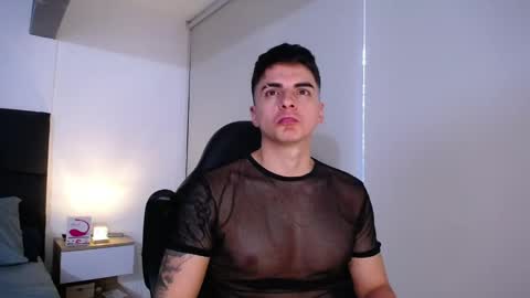 Christian online show from October 31, 10:00 pm