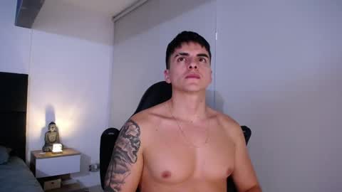 Christian online show from November 18, 8:24 pm