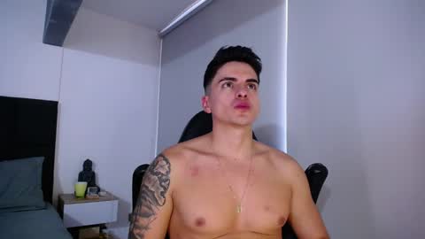 Christian online show from March 28, 3:00 pm