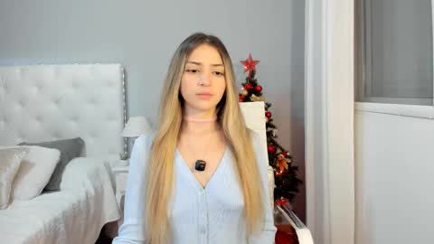 Christie online show from January 7, 9:17 pm