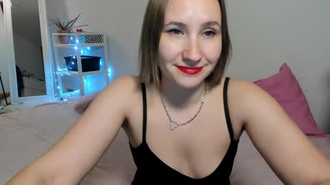 christina rosse online show from February 3, 6:28 pm