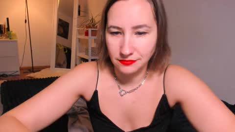 christina rosse online show from November 2, 10:39 am