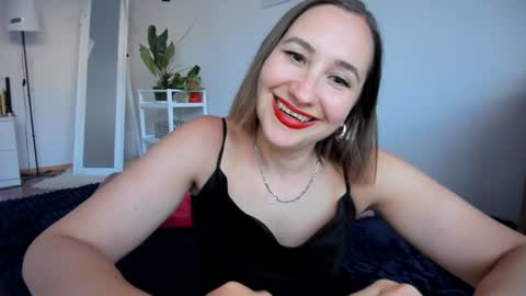 Snapshot of christina_rosse chatting on June 19, 5:06 pm christina rosse online show from June 19, 5:06 pm