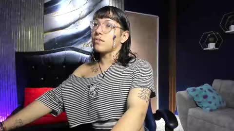 Snapshot of christina_vamp1 chatting on October 21, 8:09 pm CHRISTINA online show from October 21, 8:09 pm