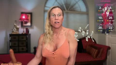 Chris Tina Bruce online show from April 23, 2:52 pm