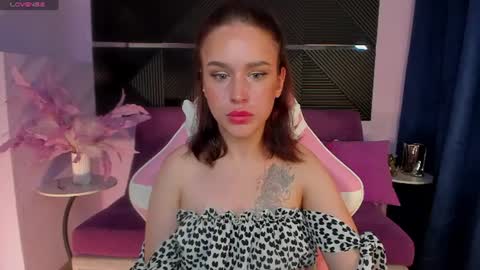 Christina online show from June 11, 8:34 am