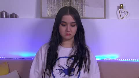 Christina online show from January 22, 4:34 am