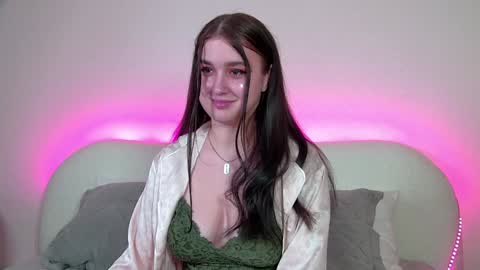 Christina online show from January 25, 3:40 am